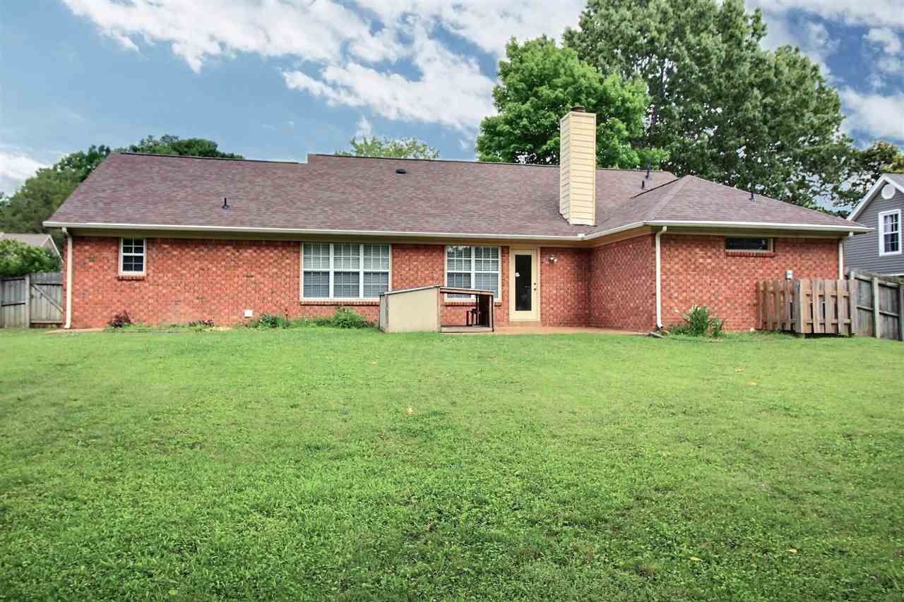 401 East Powell Road Collierville, TN 38017 - Photo 14 of 15 Gallery Image 14