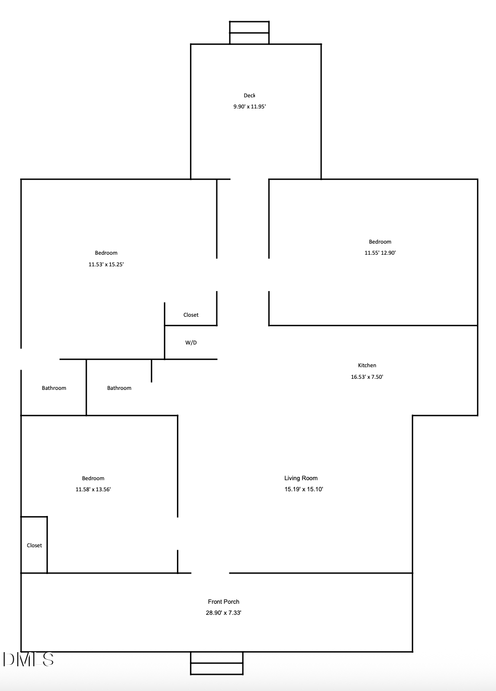 50 North Ida Street Coats, NC 27521 - Photo 10 of 10 unknown
