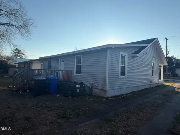 $210,000 | 50 North Ida Street, Coats, NC 27521