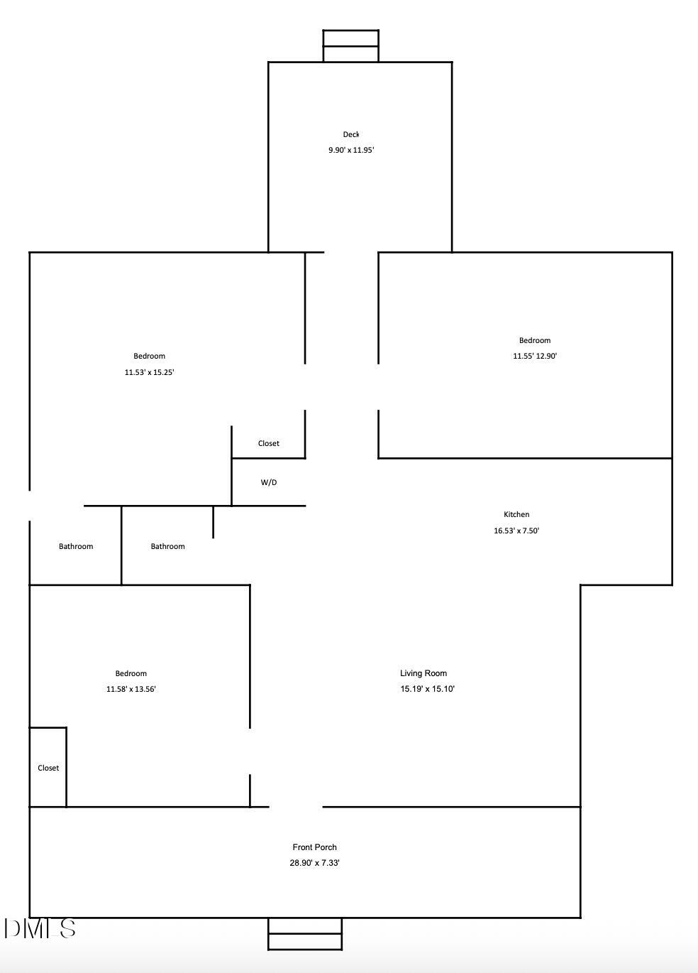 50 North Ida Street Coats, NC 27521 - Photo 9 of 10 unknown