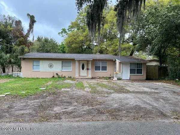 $269,798 | 5715 Wiltshire Street, Jacksonville, FL 32211