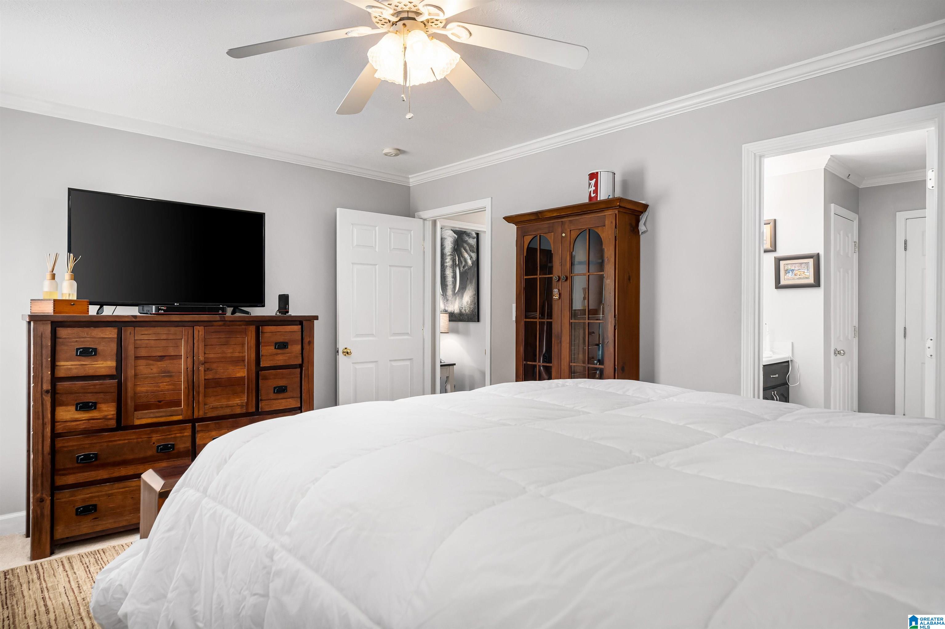 818 Ridgeway Drive Oneonta, AL 35121 - Photo 15 of 29 Gallery Image 15