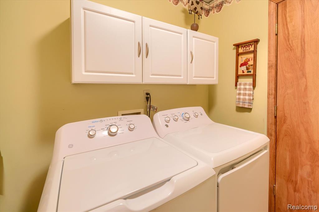 6941 Lake Pleasant Road North Branch, MI 48461 - Photo 29 of 51 Gallery Image 29