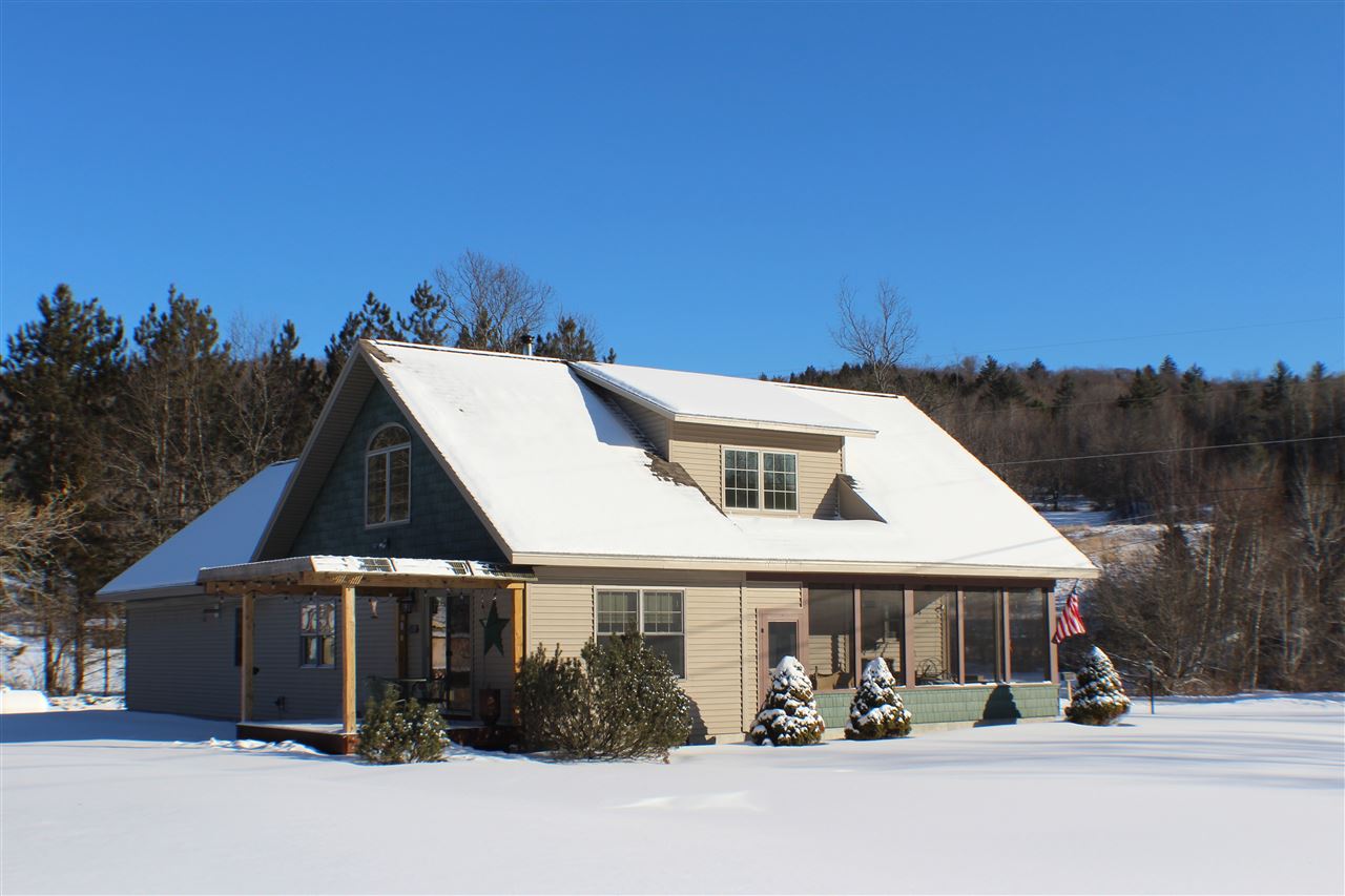 27 Dunham Road Bethel, VT 05032 - Photo 1 of 31