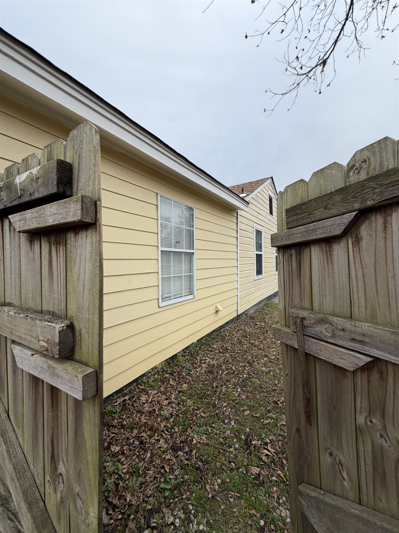 1246 Gausco Road Memphis, TN 38106 - Photo 5 of 26 Gallery Image 5