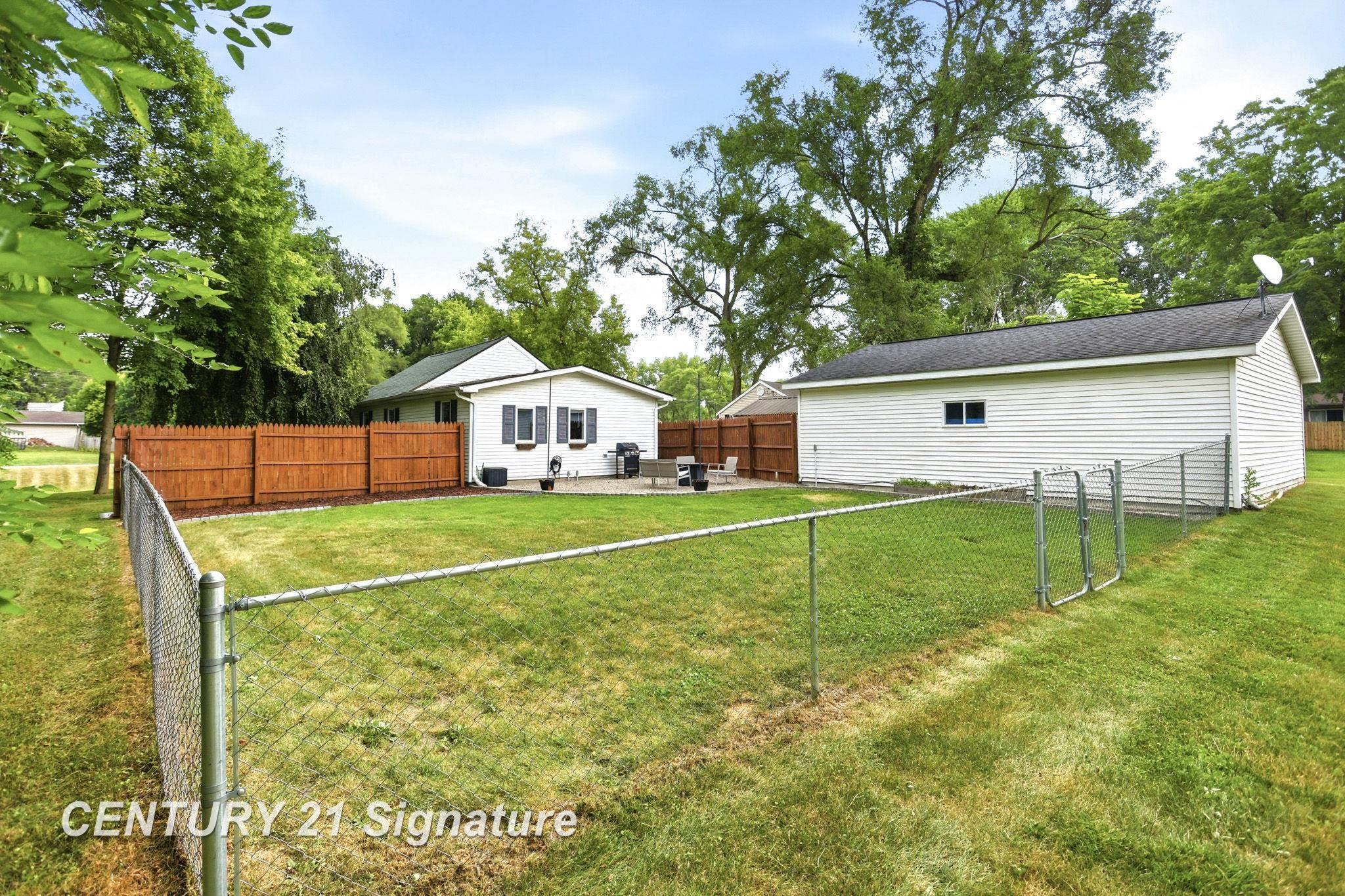 6883 Wegner Road Saginaw, MI 48609 - Photo 36 of 53