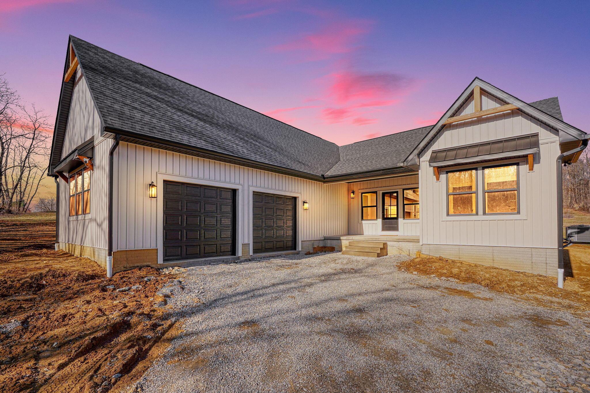 4782 High Point Road Glenford, OH 43739 - Photo 2 of 56 4782 High Point Rd Virtual Twilight