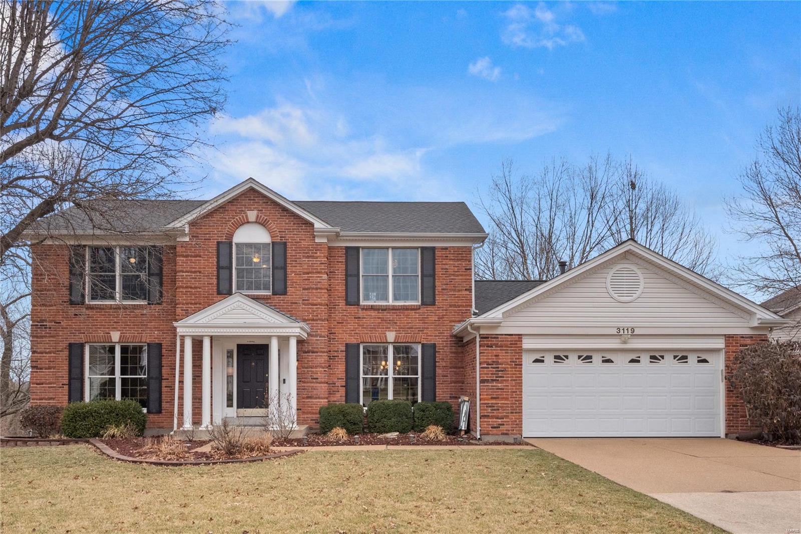 3119 Tollgate Road St. Louis, MO 63129 - Photo 1 of 42 Gallery Image 1