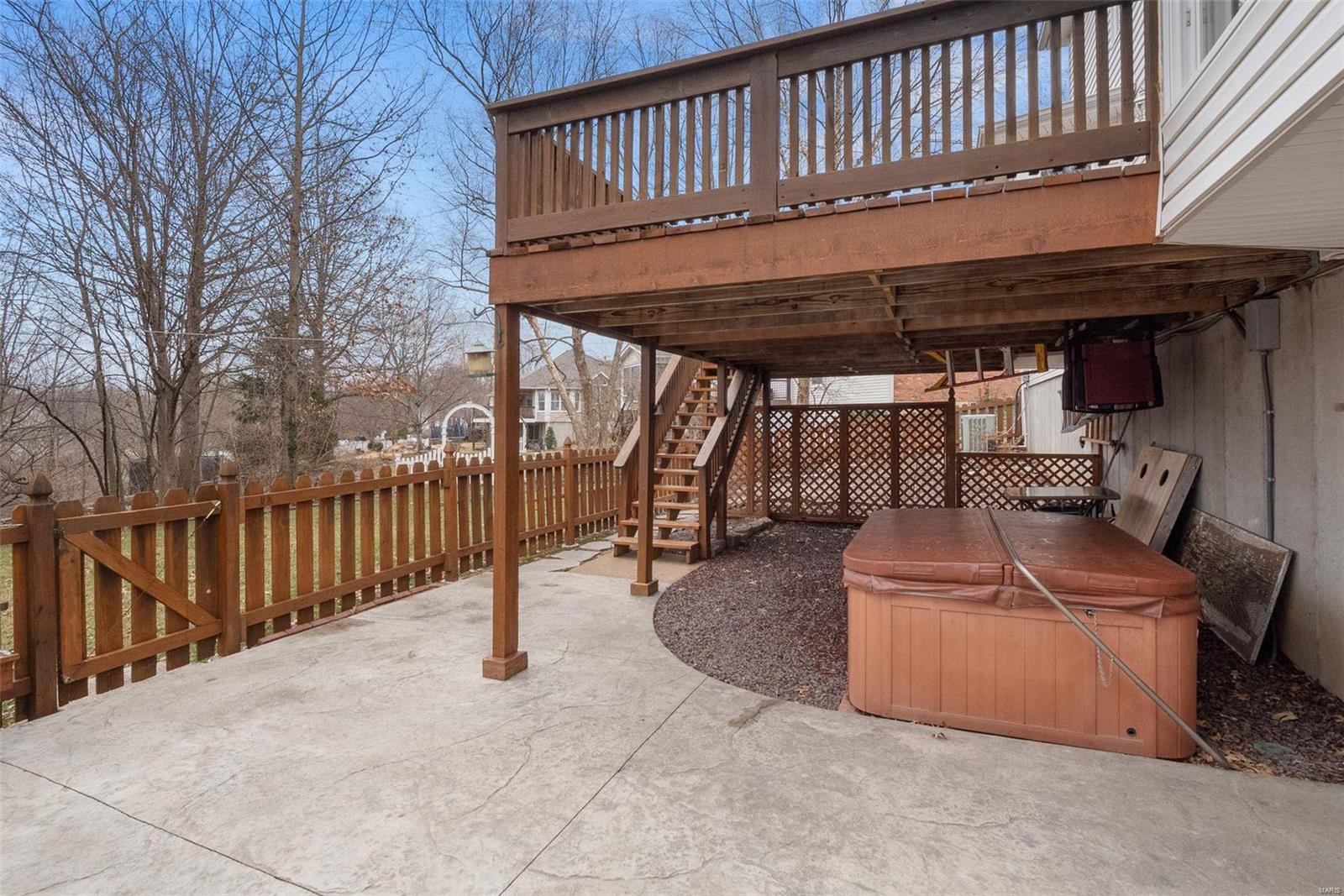 3119 Tollgate Road St. Louis, MO 63129 - Photo 38 of 42 Gallery Image 38