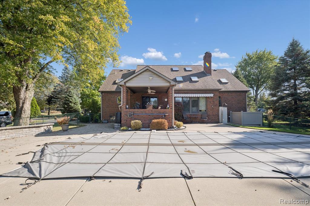 4000 South Sheldon Road Canton, MI 48188 - Photo 52 of 74