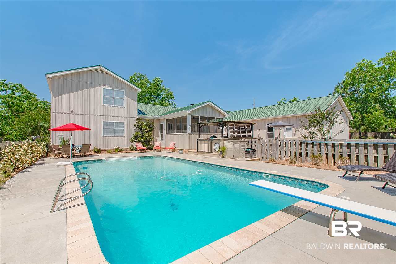 19228 County Road 13 Fairhope, AL 36532 - Photo 2 of 48