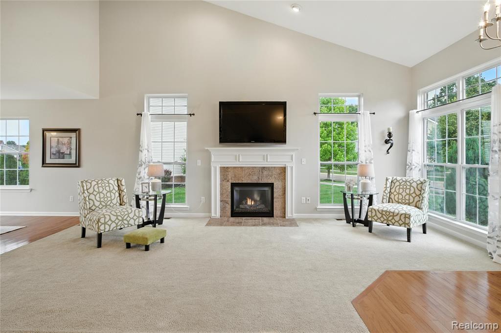 26535 Elk Run West New Hudson, MI 48165 - Photo 6 of 55 Gallery Image 6