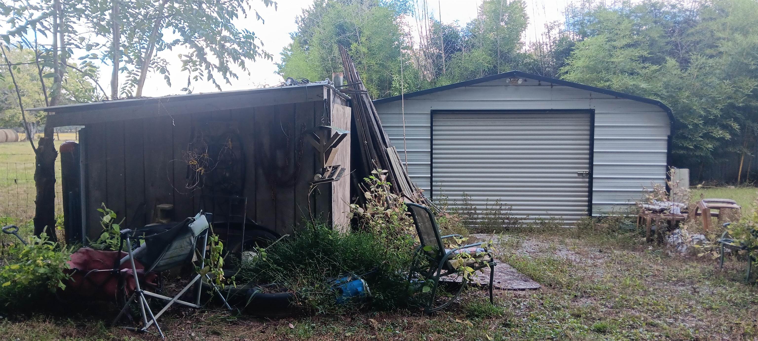 100 Academy Road Pulaski, TN 38478 - Photo 19 of 36 View of outbuilding