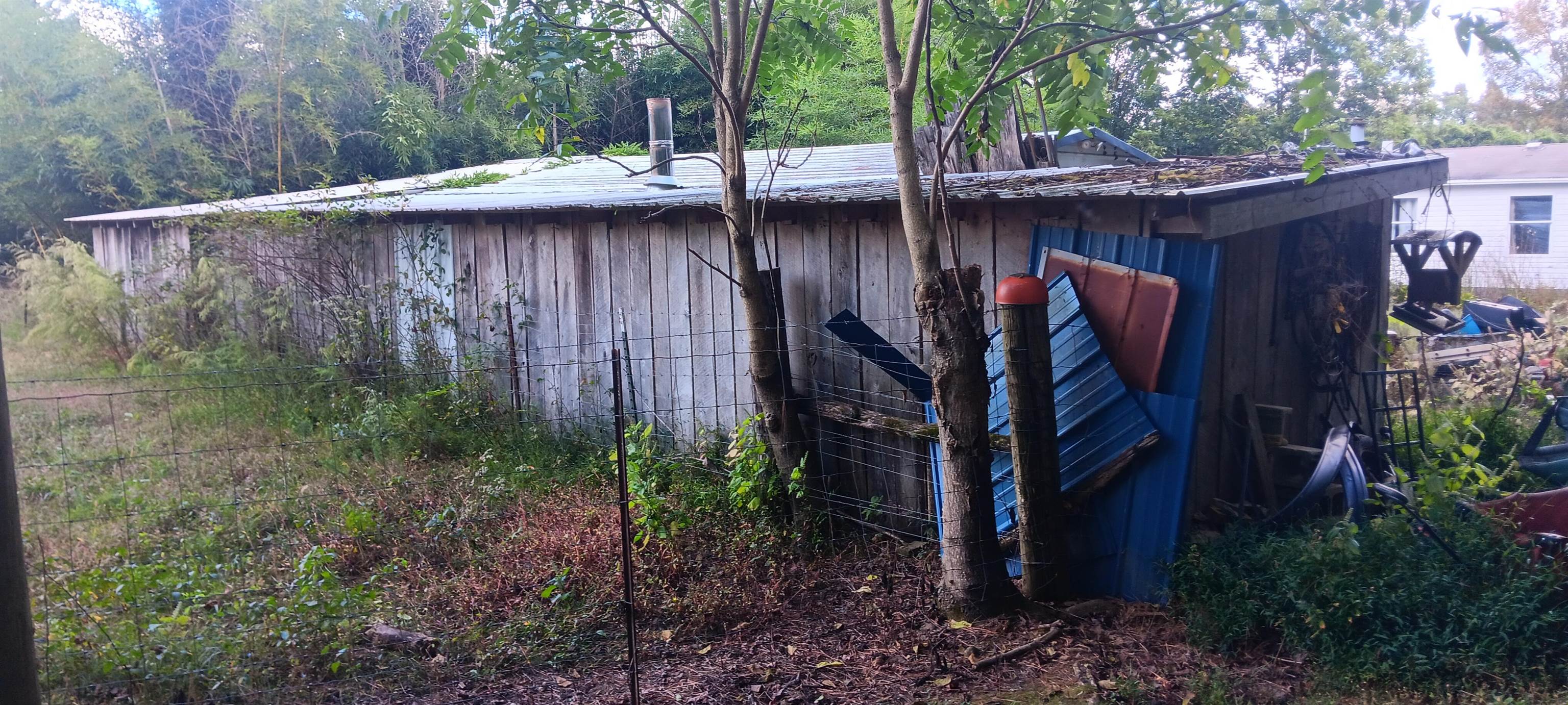 100 Academy Road Pulaski, TN 38478 - Photo 20 of 36 View of outdoor structure