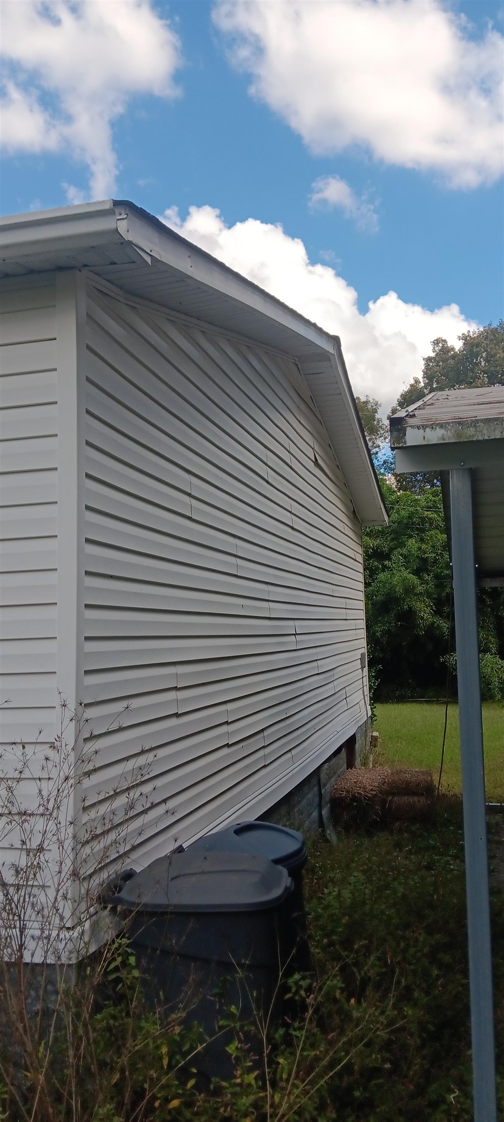 100 Academy Road Pulaski, TN 38478 - Photo 28 of 36 View of home's exterior