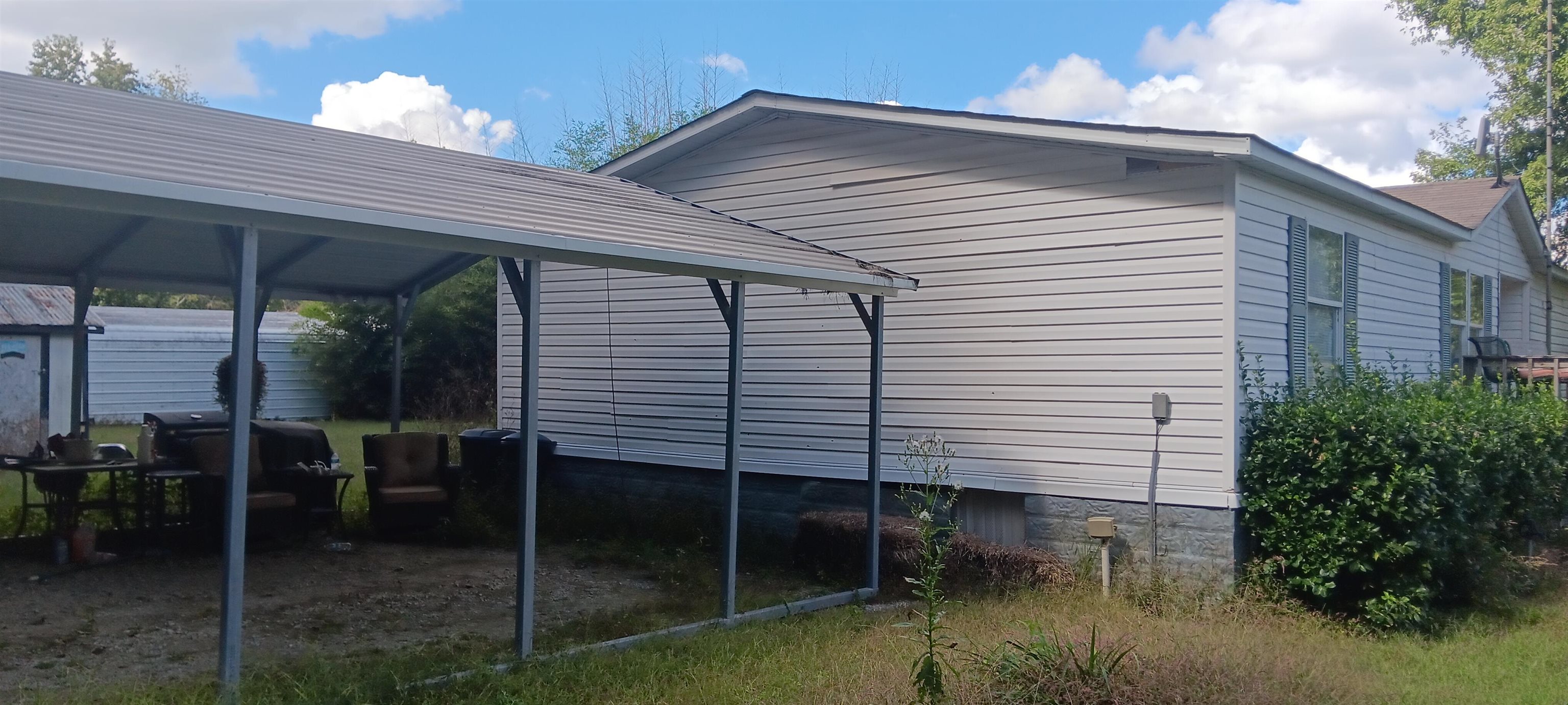 100 Academy Road Pulaski, TN 38478 - Photo 32 of 36 View of home's exterior