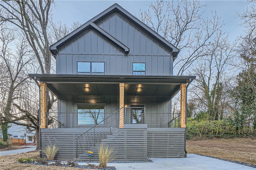 1065 Hubbard St Southwest  