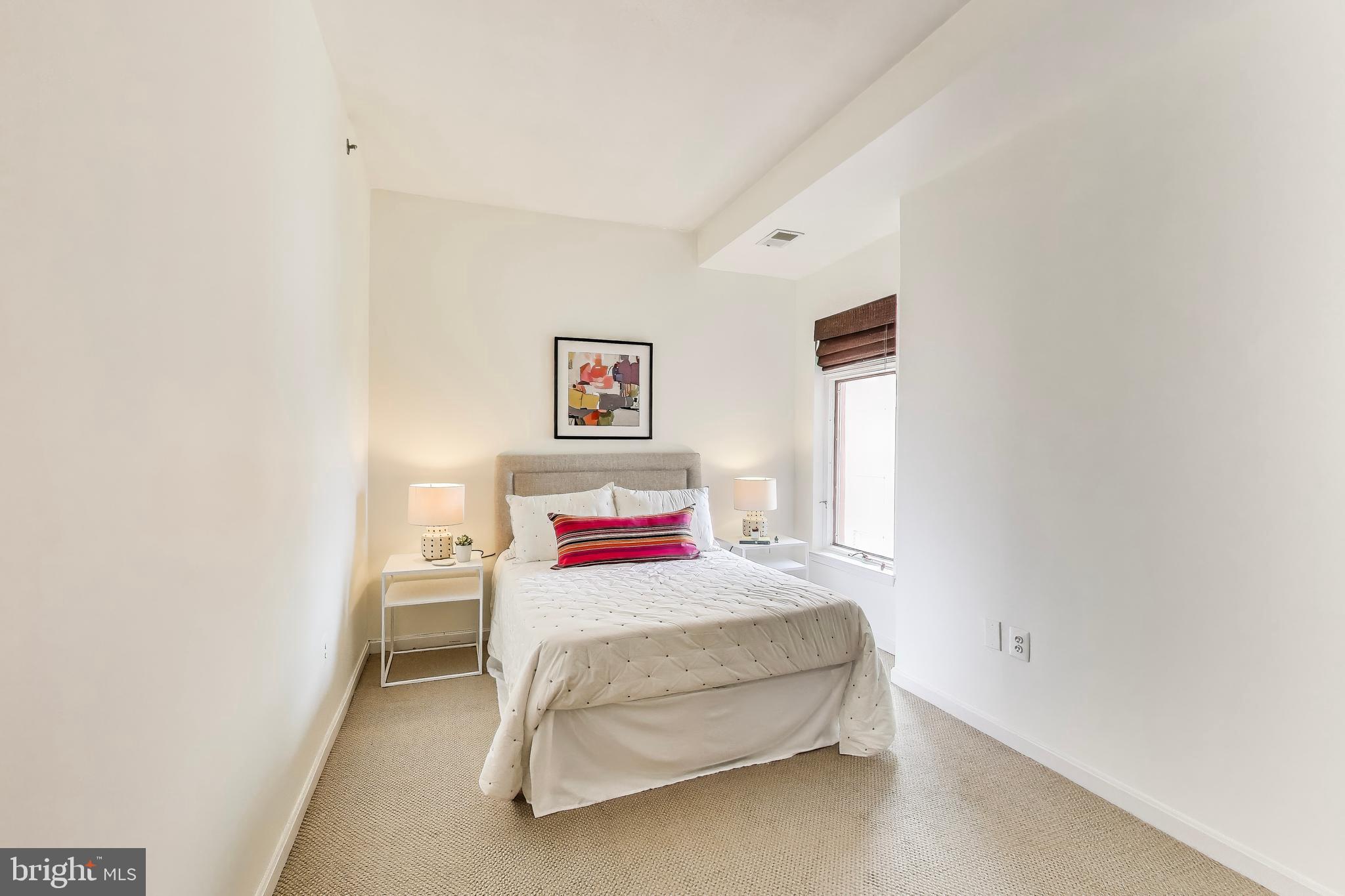 545 East Braddock Road, Unit 608 Alexandria, VA 22314 - Photo 15 of 24 2nd bedroom