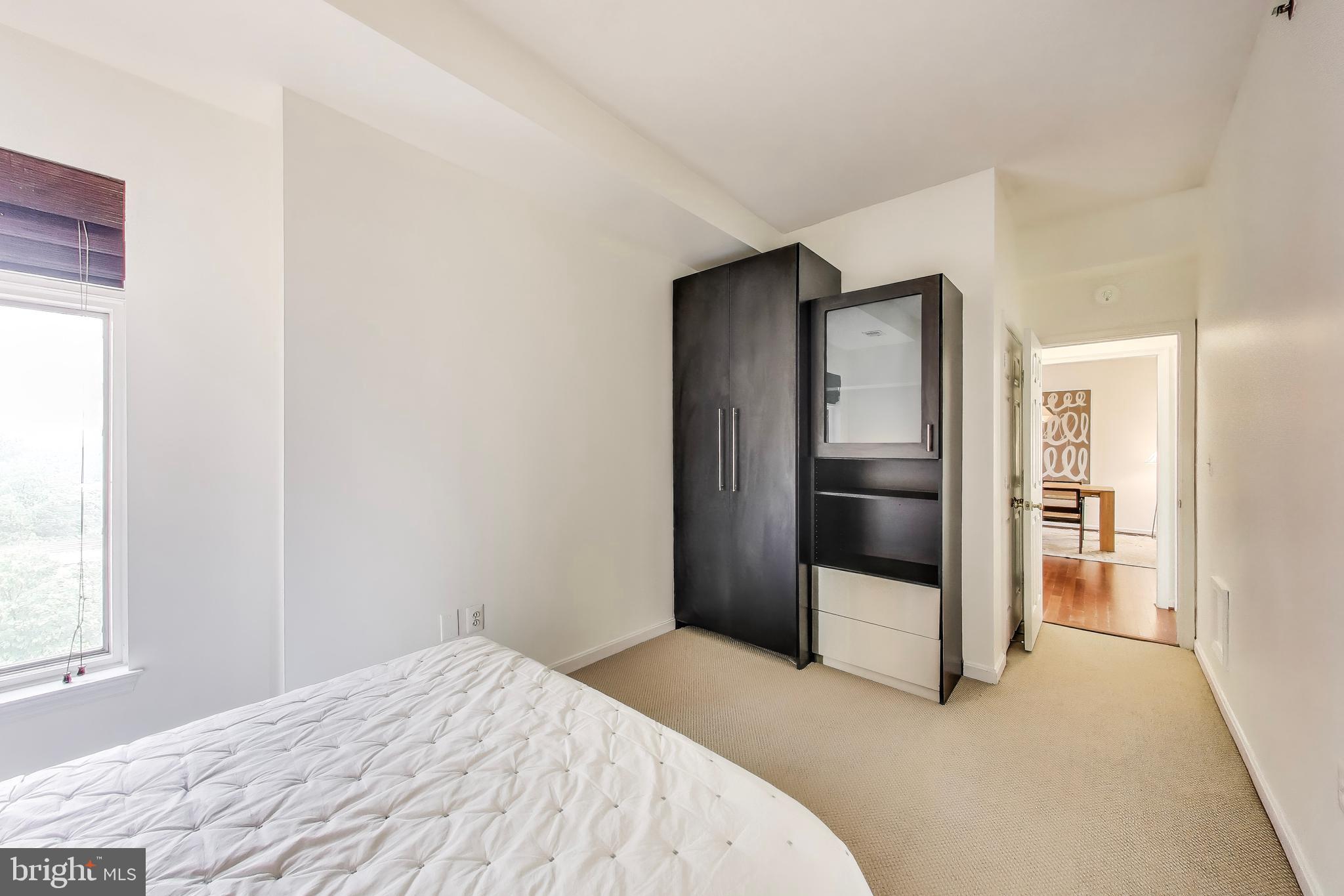 545 East Braddock Road, Unit 608 Alexandria, VA 22314 - Photo 16 of 24 2nd bedroom