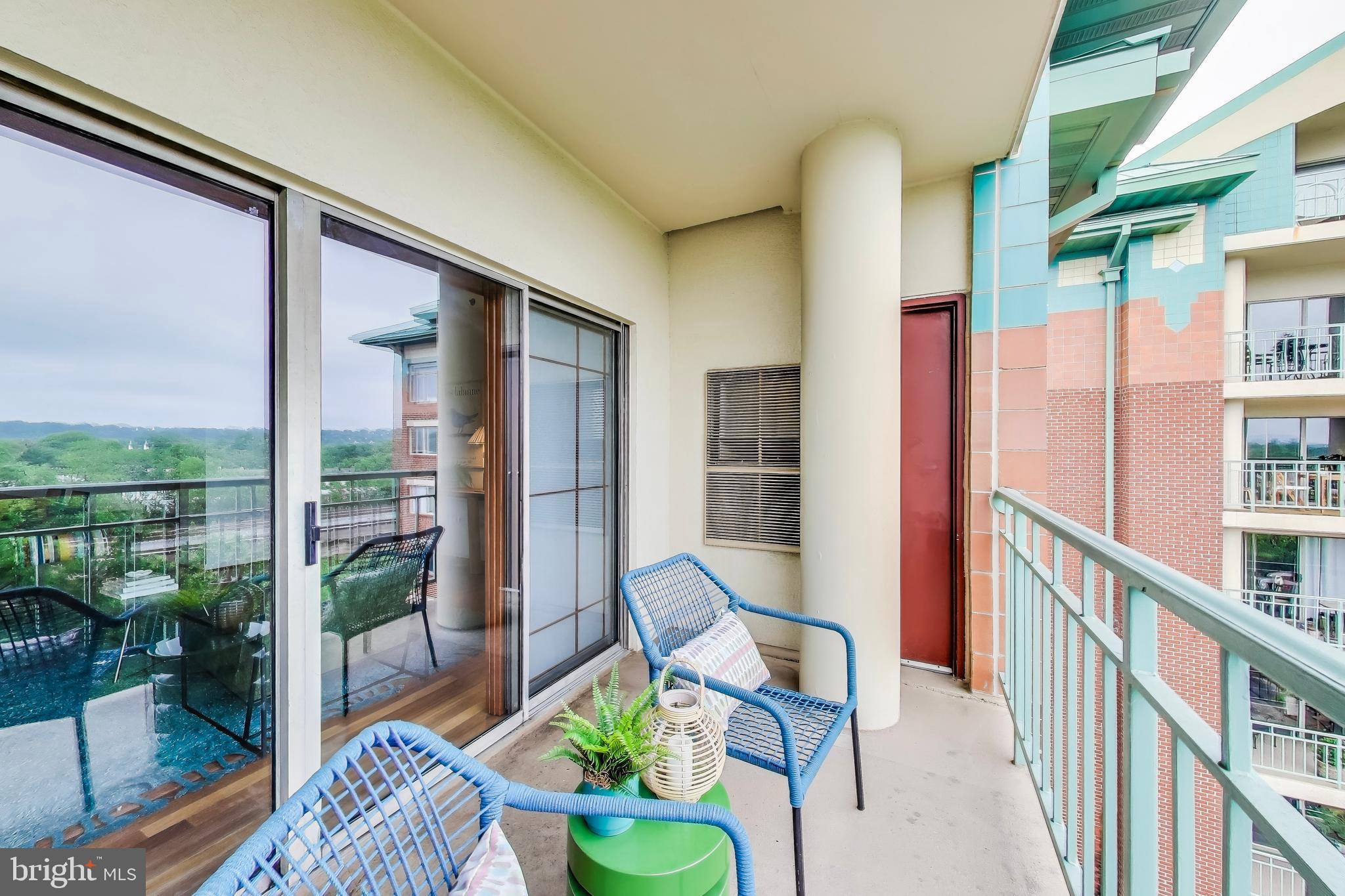 545 East Braddock Road, Unit 608 Alexandria, VA 22314 - Photo 19 of 24 Gallery Image 19