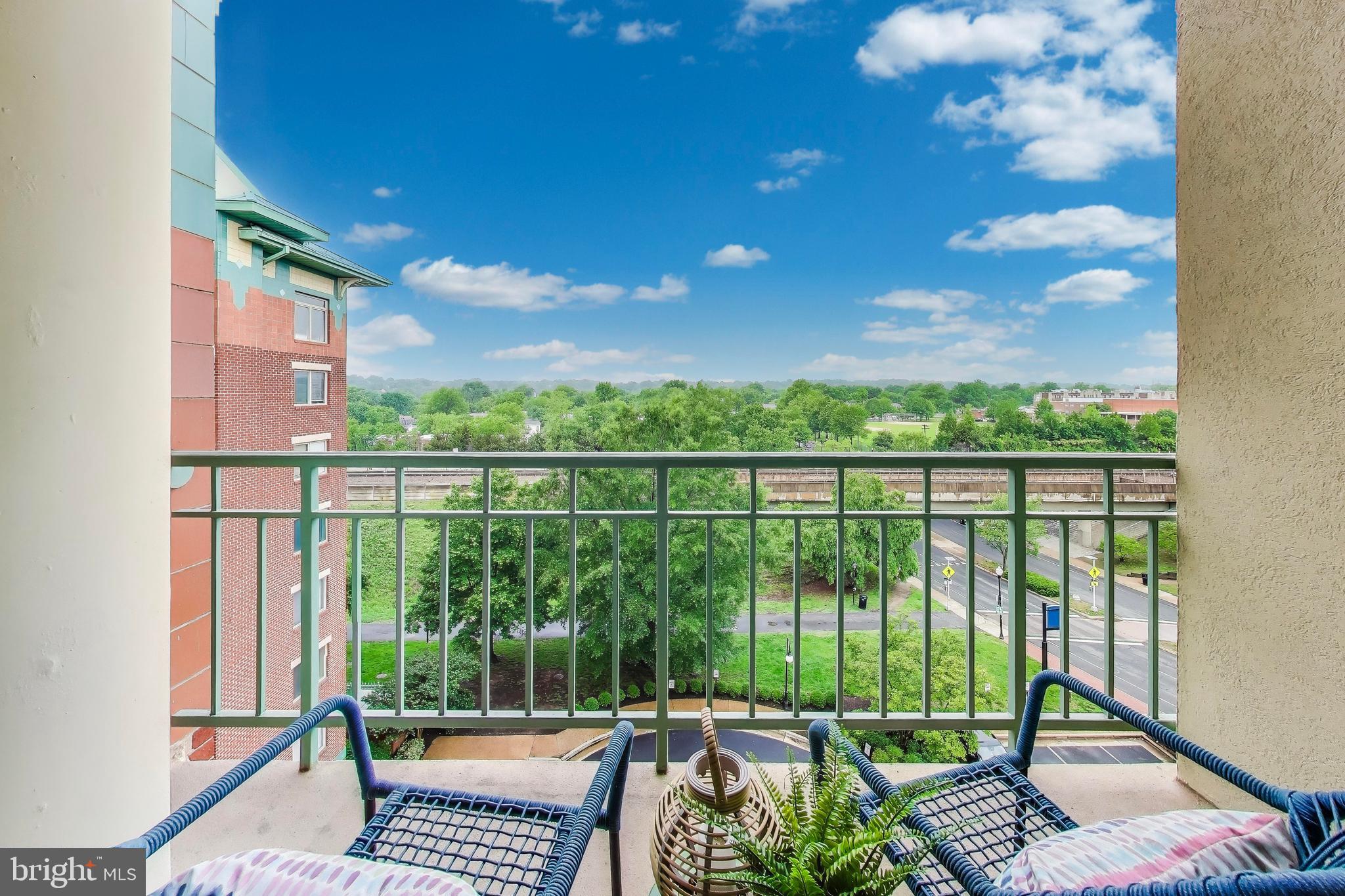 545 East Braddock Road, Unit 608 Alexandria, VA 22314 - Photo 20 of 24 Gallery Image 20
