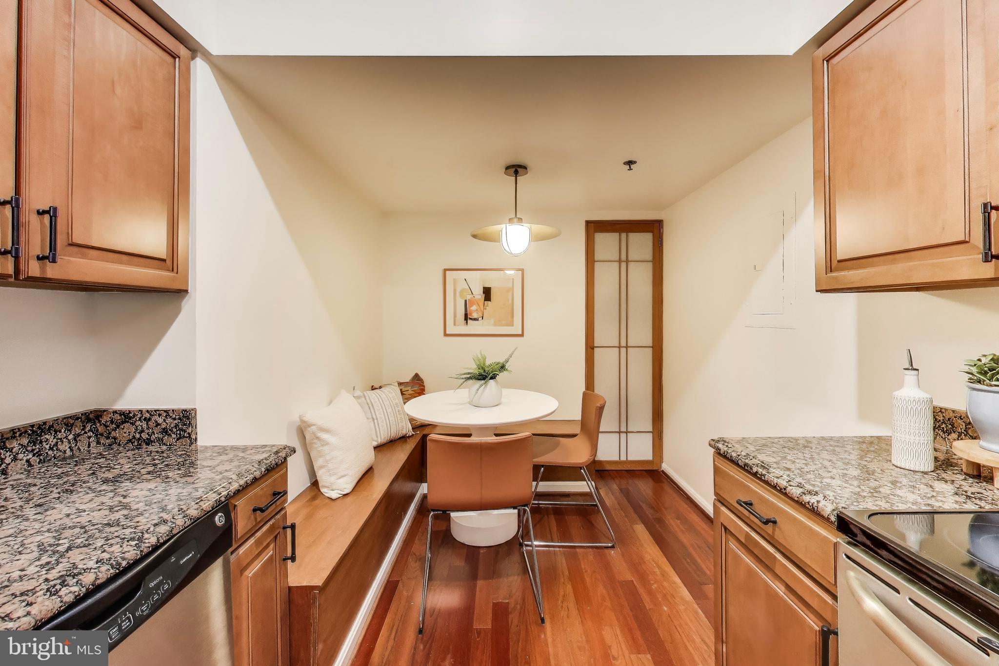 545 East Braddock Road, Unit 608 Alexandria, VA 22314 - Photo 9 of 24 Gallery Image 9