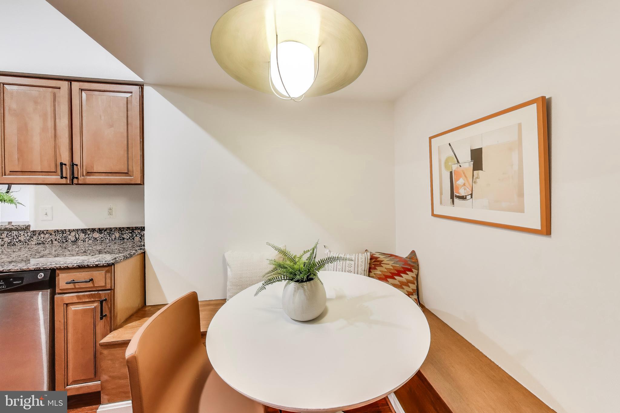 545 East Braddock Road, Unit 608 Alexandria, VA 22314 - Photo 10 of 24 Gallery Image 10
