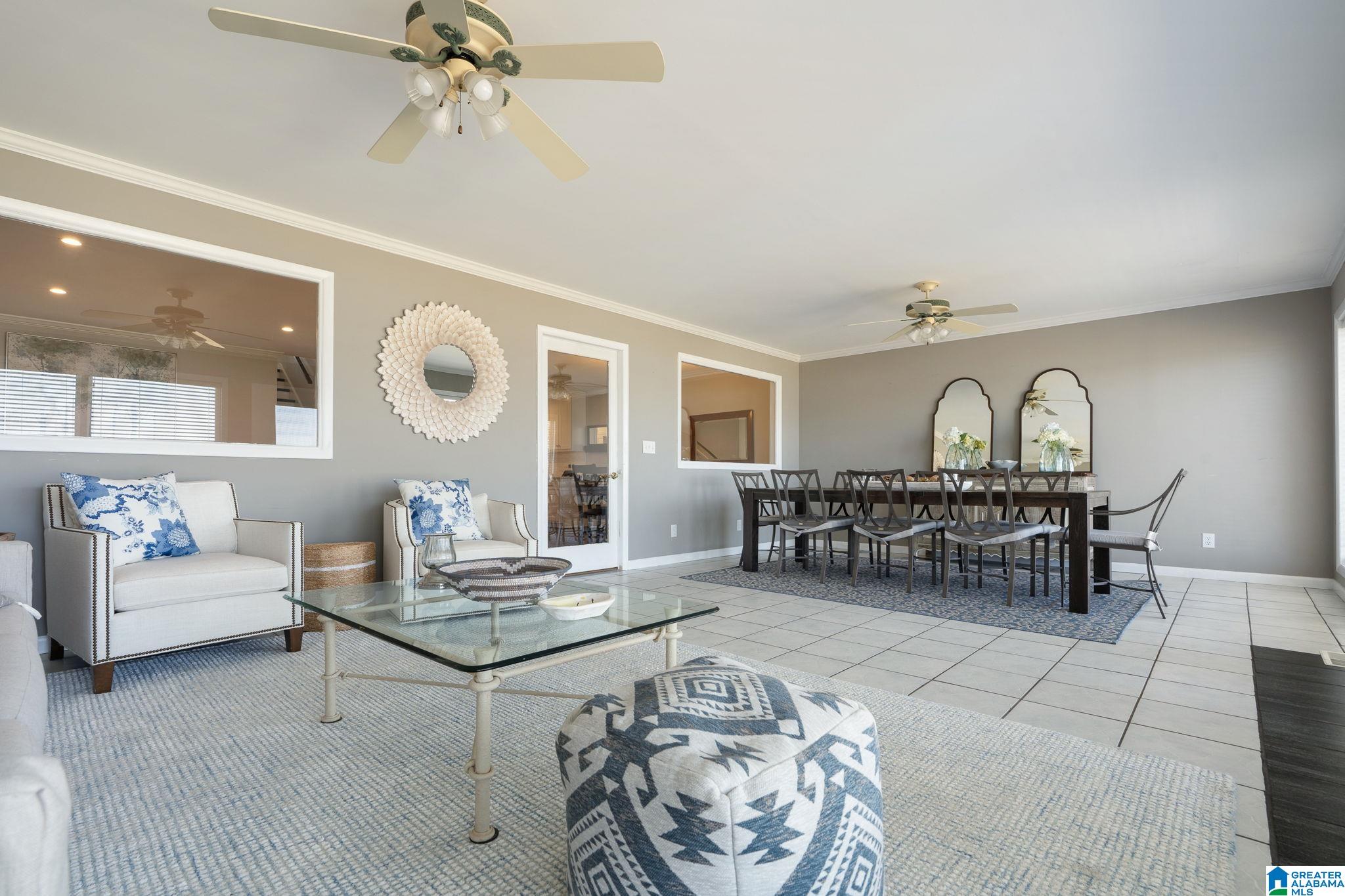 4557 Griffitt Bend Road Talladega, AL 35160 - Photo 19 of 68