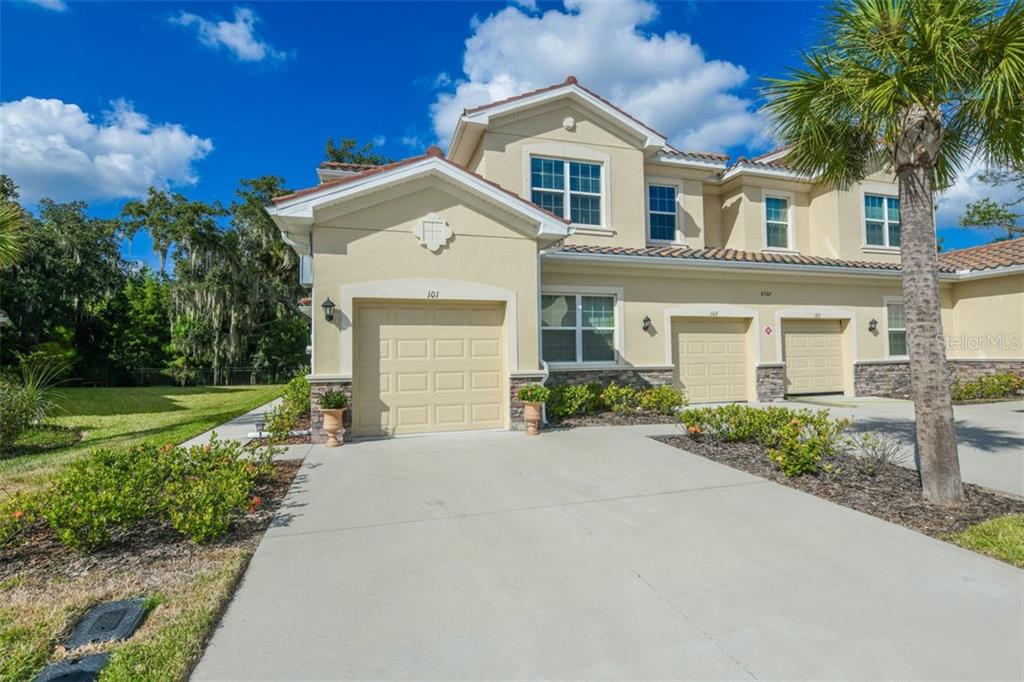 8302 Enclave Way, Unit 102 Sarasota, FL 34243 - Photo 1 of 1