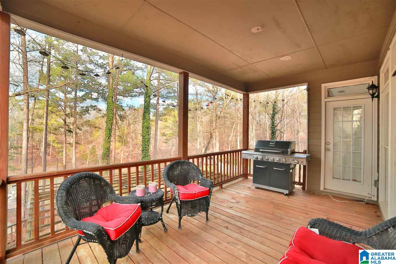 104 Azalea Drive Wedowee, AL 36278 - Photo 4 of 28