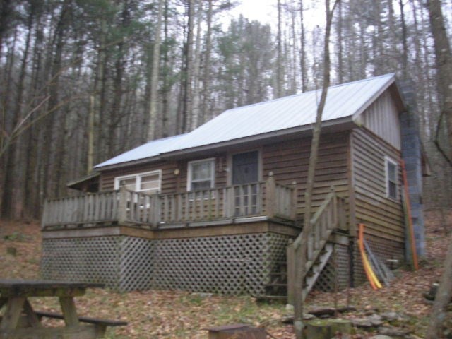 Tbd Big Ridge Road Independence, VA 24348 - Photo 3 of 4 Gallery Image 3
