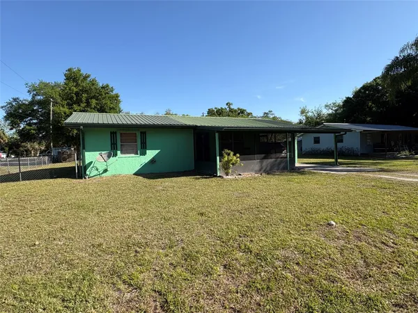 $285,000 | 1120 Southwest 8th Court, Okeechobee, FL 34974