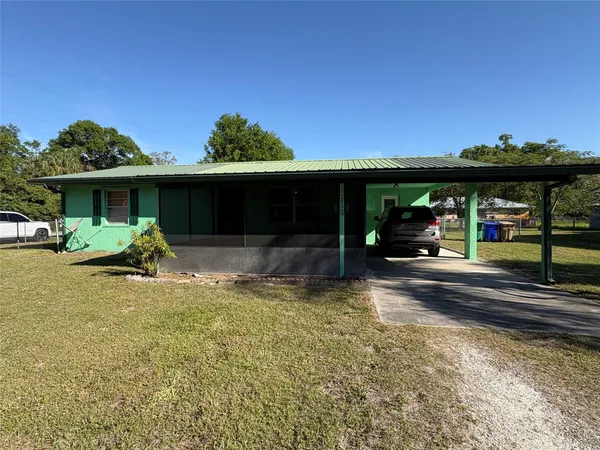 $285,000 | 1120 Southwest 8th Court, Okeechobee, FL 34974
