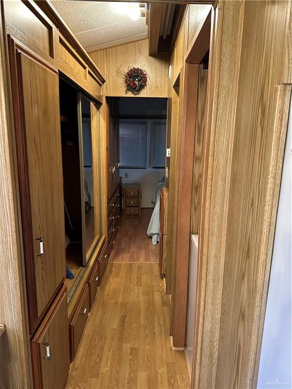 318 Sun Dial Circle Port Isabel, TX 78578 - Photo 8 of 8 a close view of closet