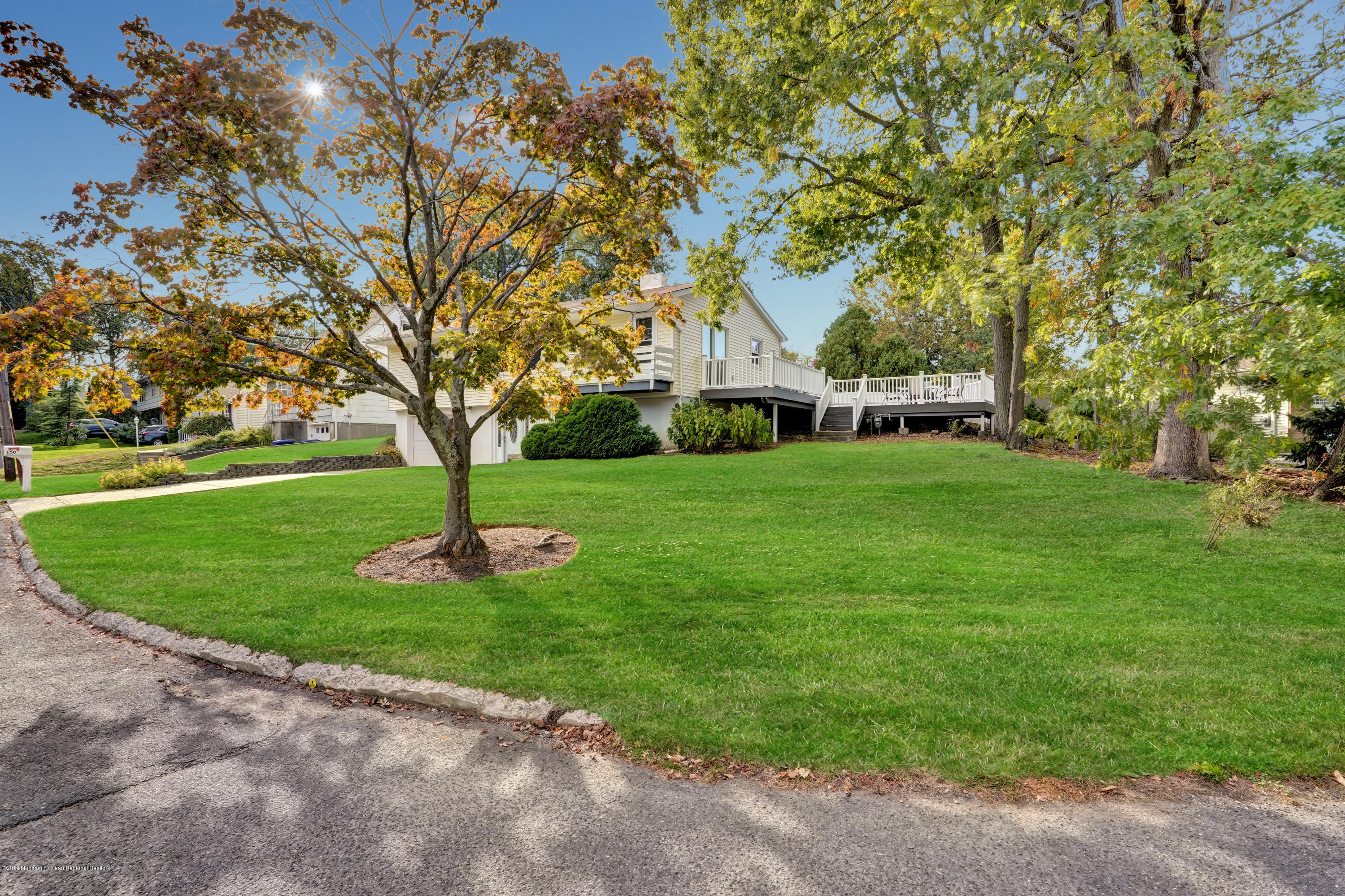150 Valley Road Neptune Township, NJ 07753 - Photo 4 of 70 150 Valley Rd Shark River-print-004-014-