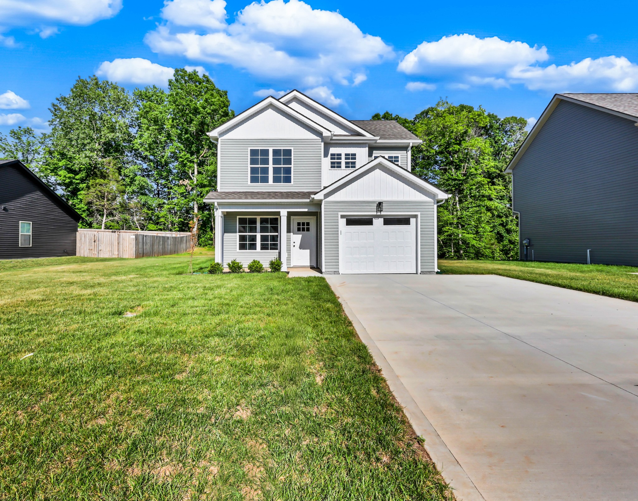241 Wayne Hall Road Clarksville, TN 37040 - Photo 32 of 34 Gallery Image 32