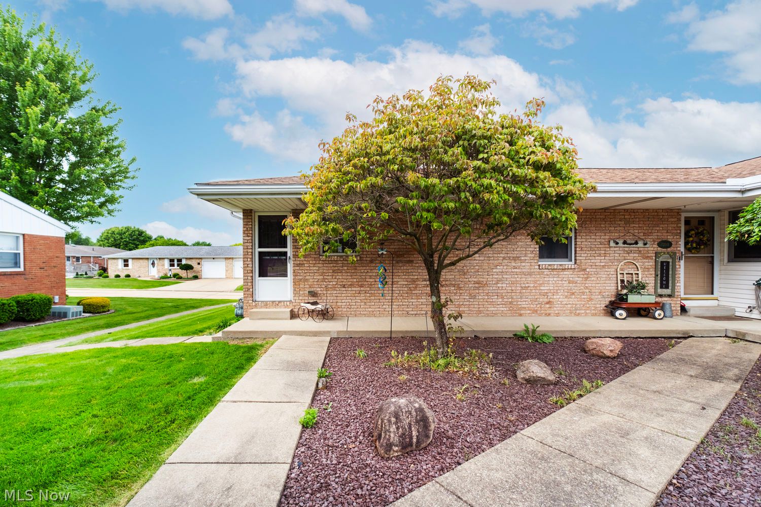720 Springfield Road, Unit C Columbiana, OH 44408 - Photo 17 of 20