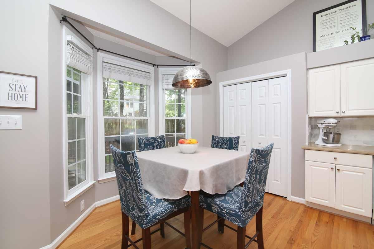 2813 Funster Lane Raleigh, NC 27615 - Photo 10 of 30 Photo 10