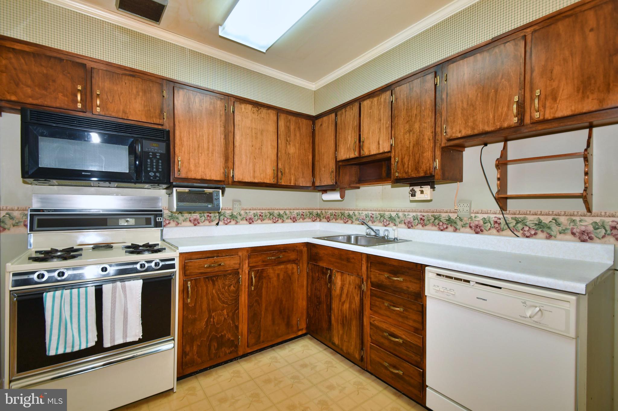 1840 Perryman Road Aberdeen, MD 21001 - Photo 11 of 27 Kitchen
