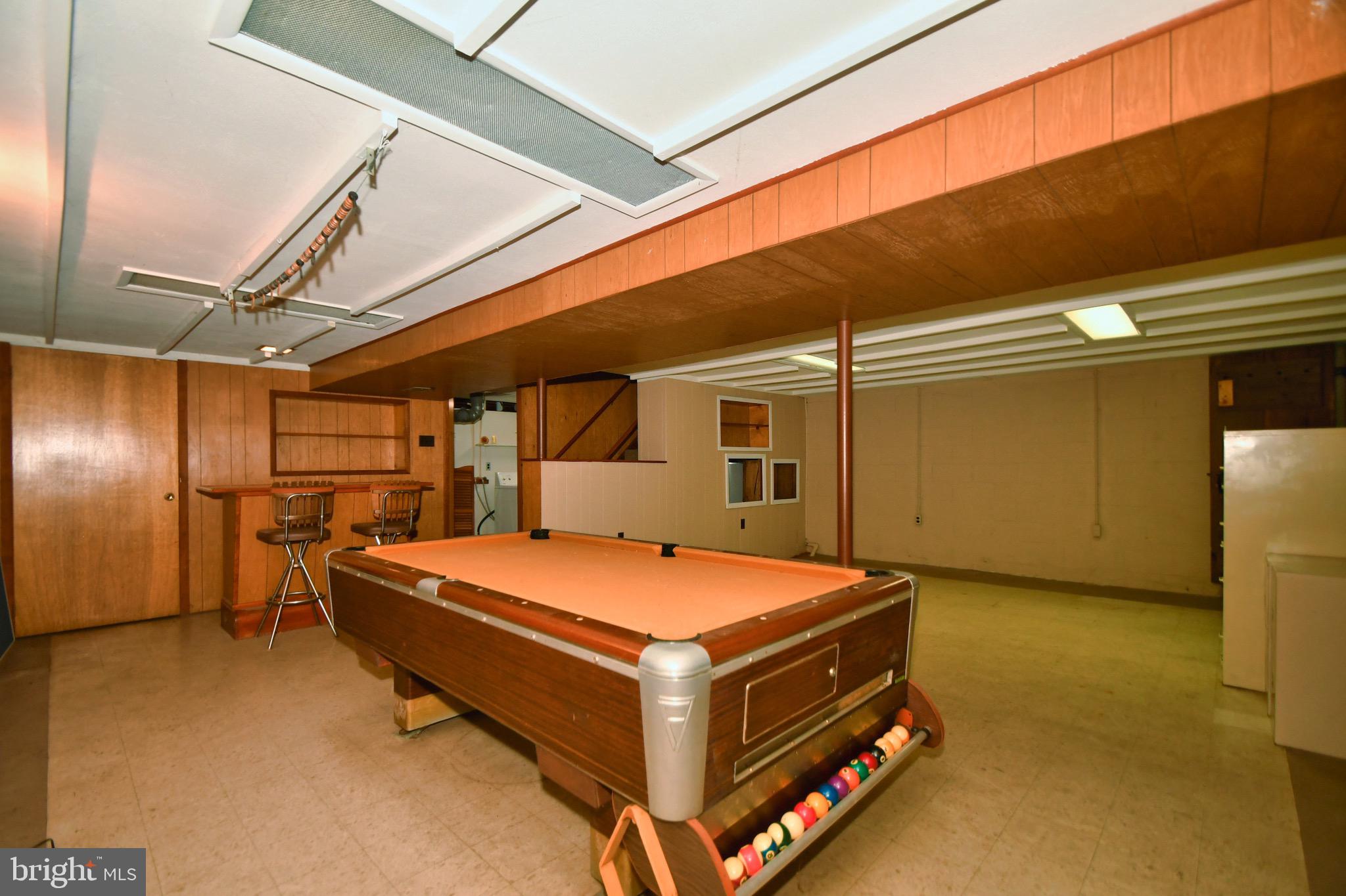 1840 Perryman Road Aberdeen, MD 21001 - Photo 16 of 27 Basement