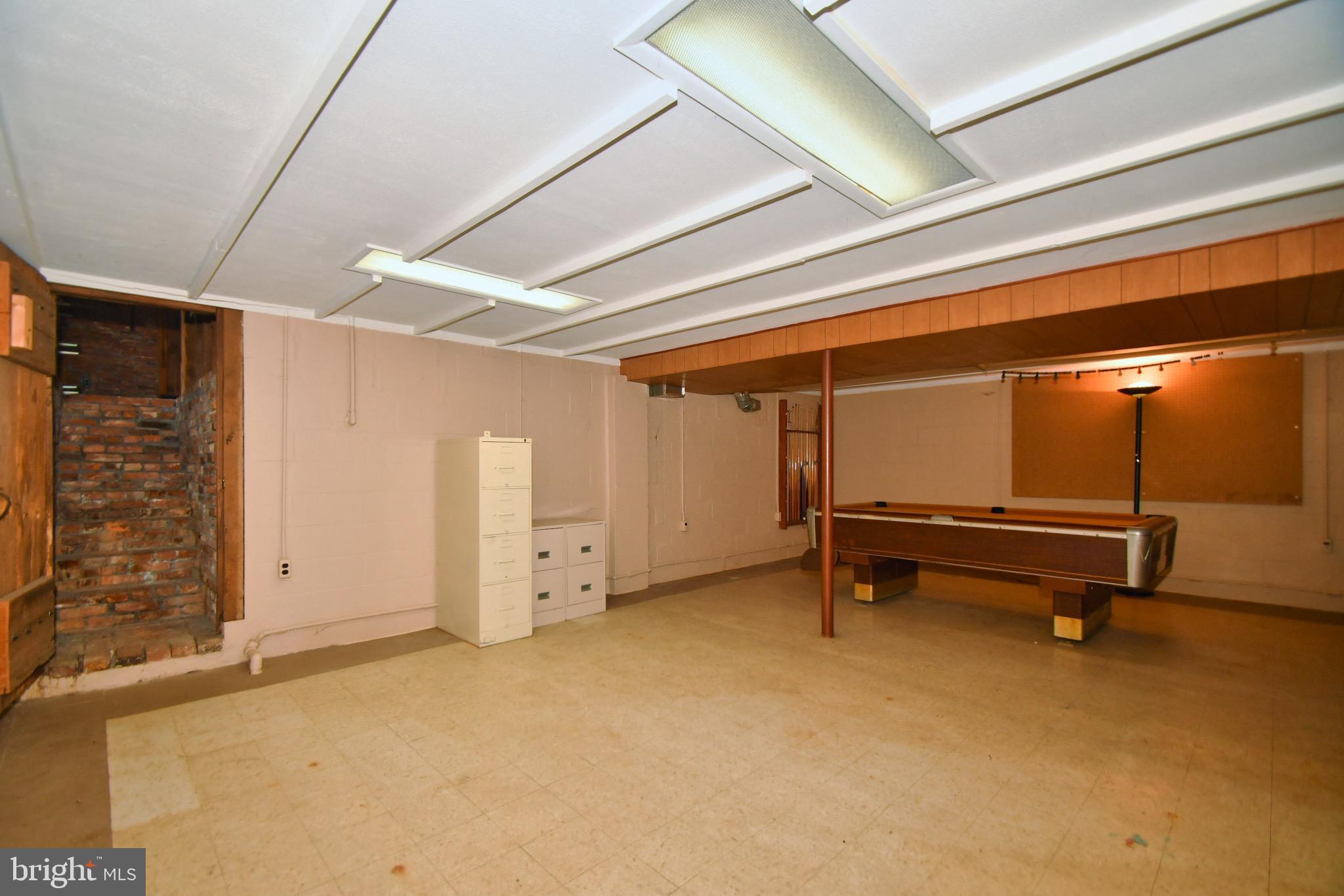 1840 Perryman Road Aberdeen, MD 21001 - Photo 18 of 27 Basement