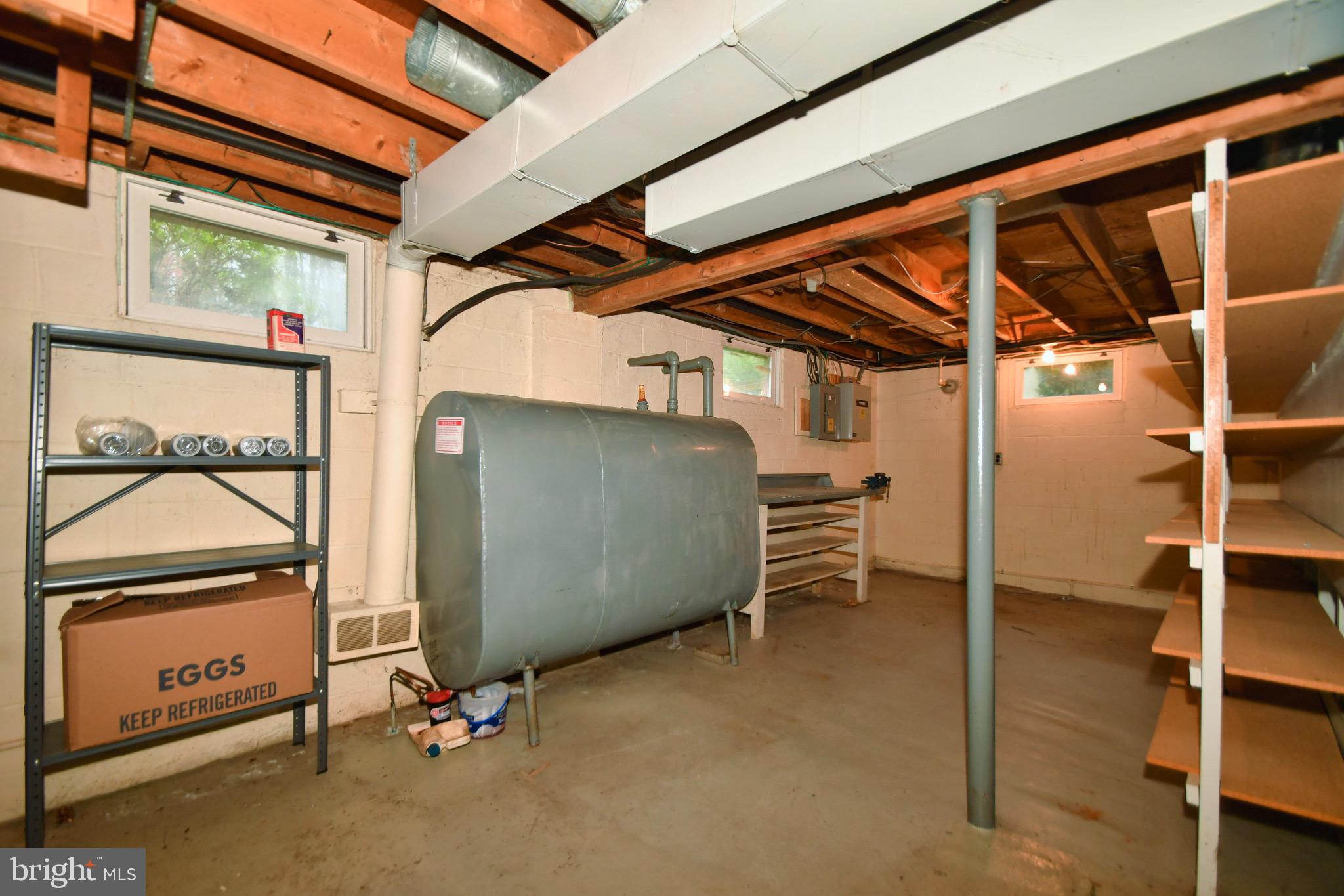 1840 Perryman Road Aberdeen, MD 21001 - Photo 19 of 27 Storage / Appliances