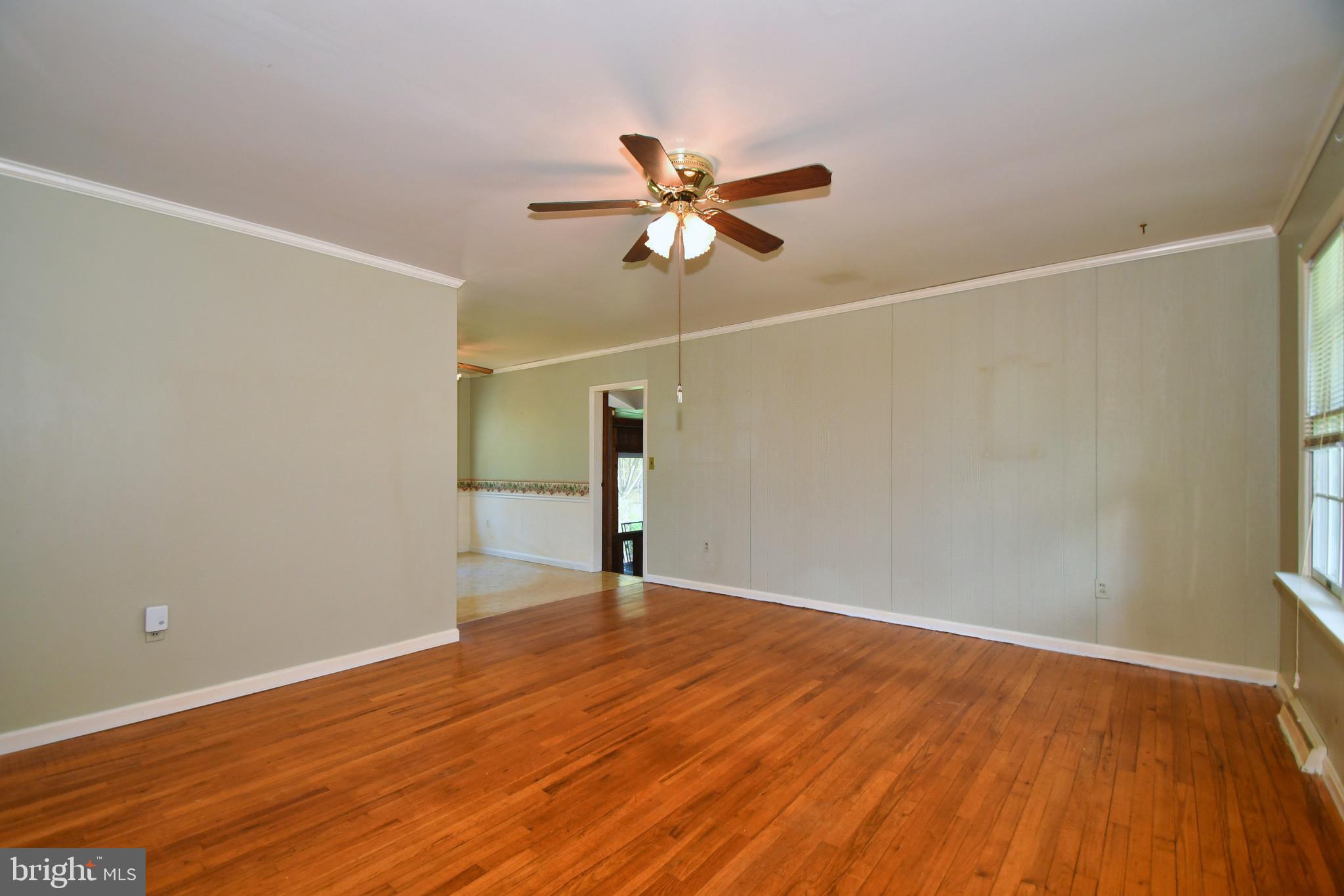 1840 Perryman Road Aberdeen, MD 21001 - Photo 3 of 27 Living Room