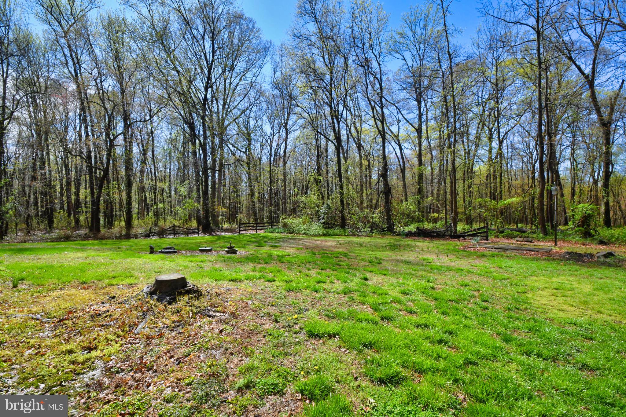 1840 Perryman Road Aberdeen, MD 21001 - Photo 25 of 27 Backyard