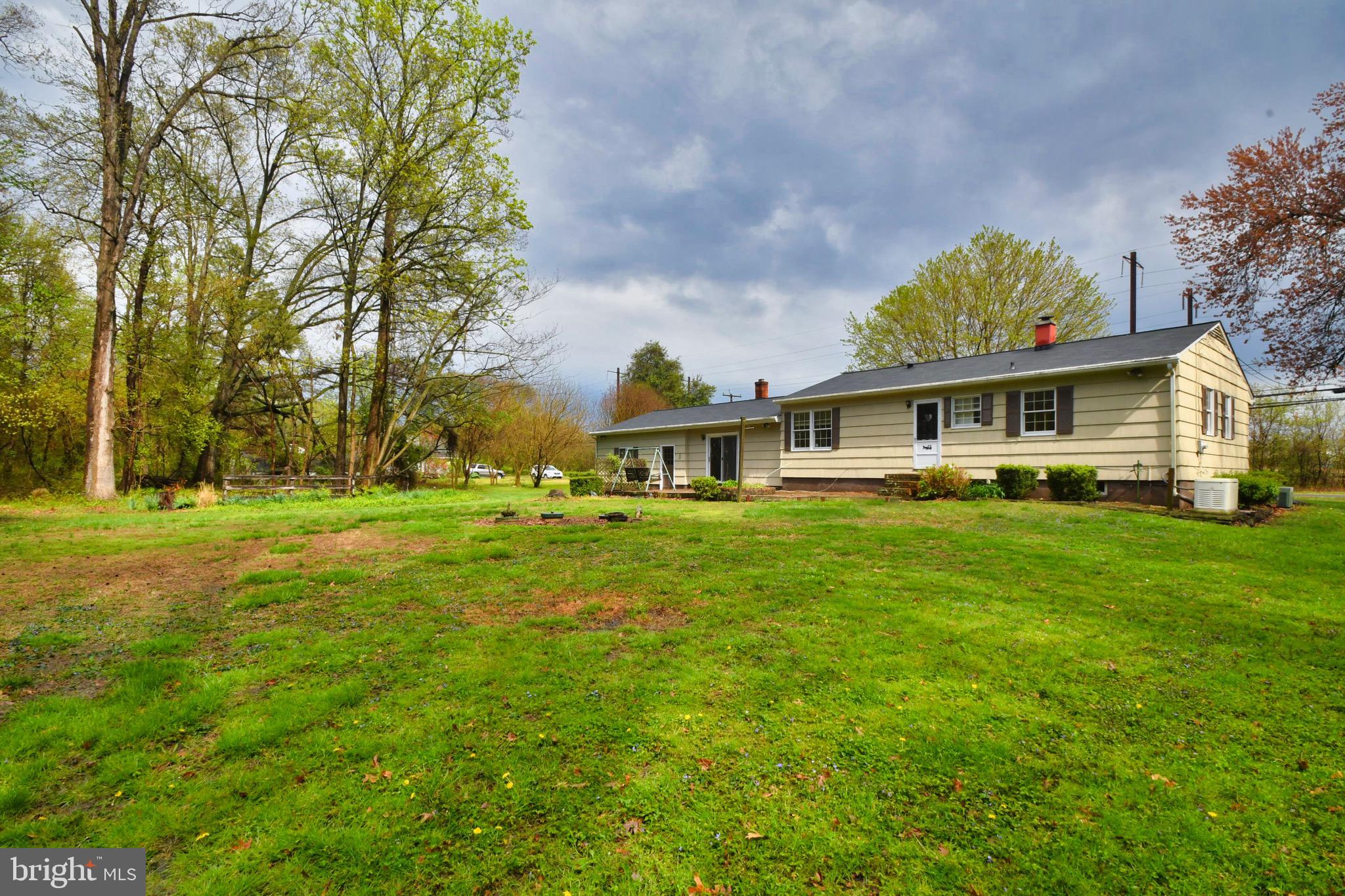 1840 Perryman Road Aberdeen, MD 21001 - Photo 26 of 27 Backyard