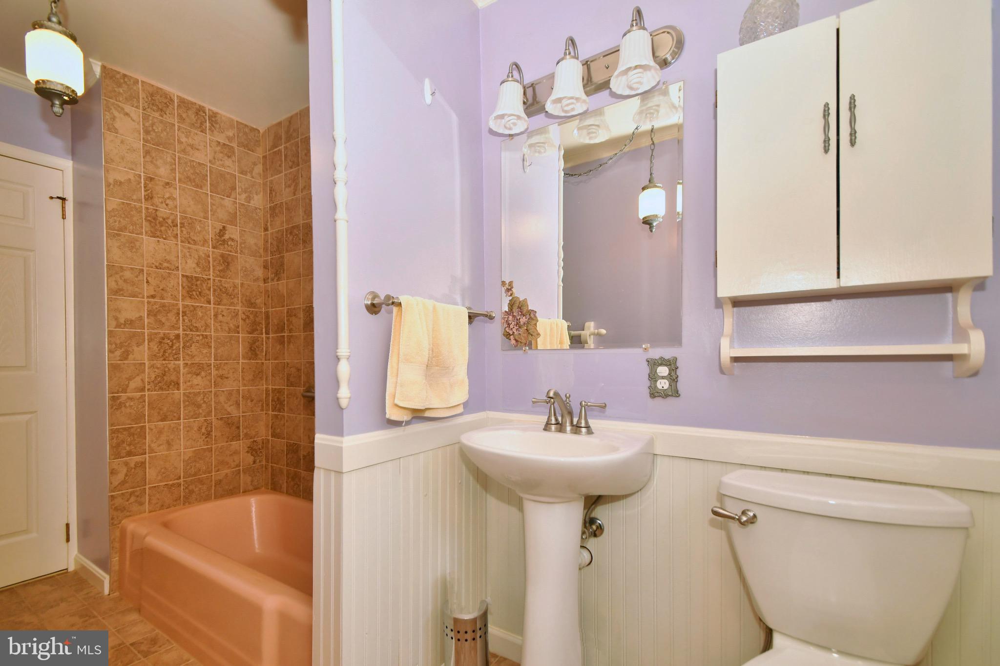 1840 Perryman Road Aberdeen, MD 21001 - Photo 5 of 27 Bathroom