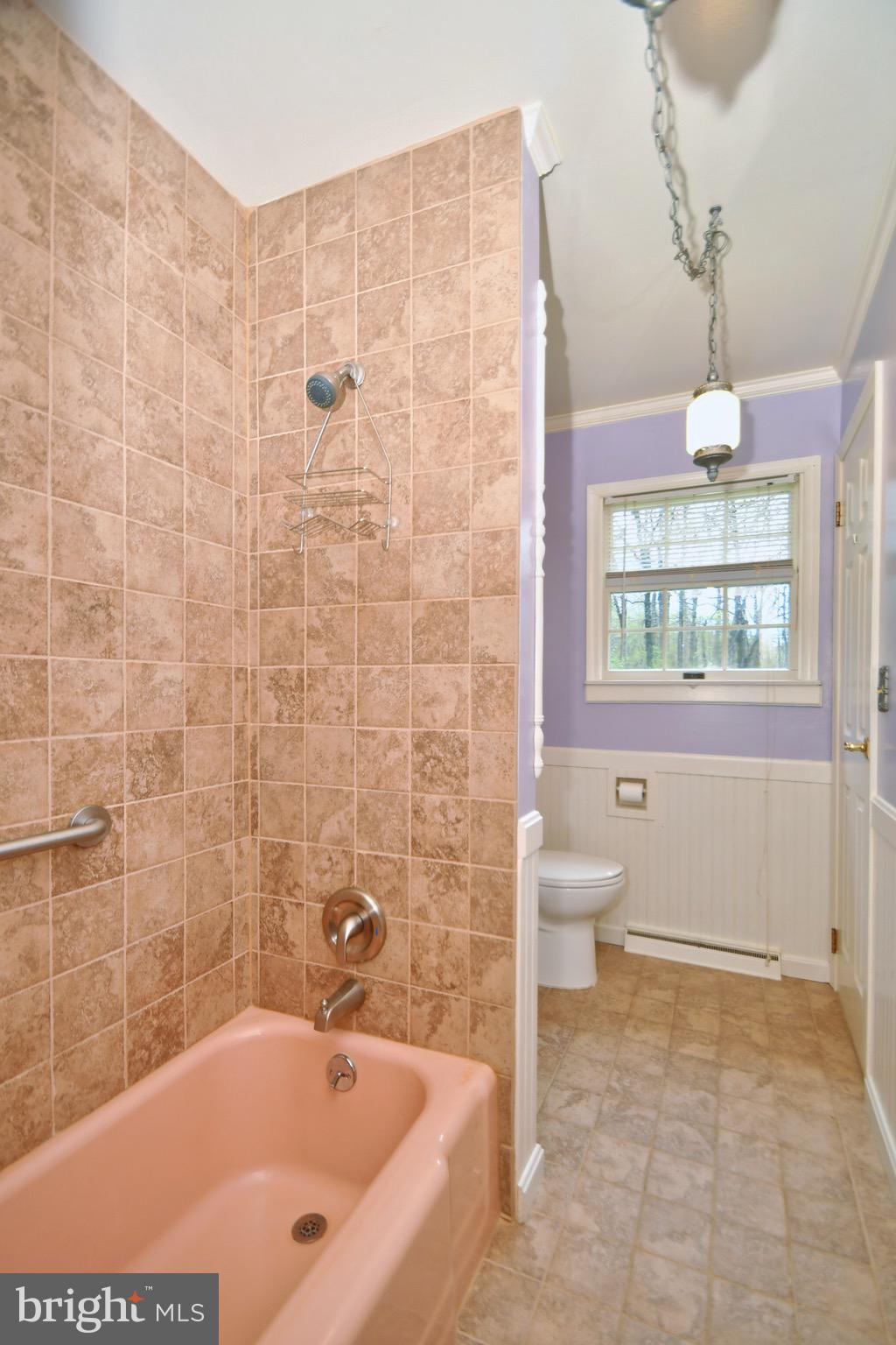 1840 Perryman Road Aberdeen, MD 21001 - Photo 6 of 27 Bathroom