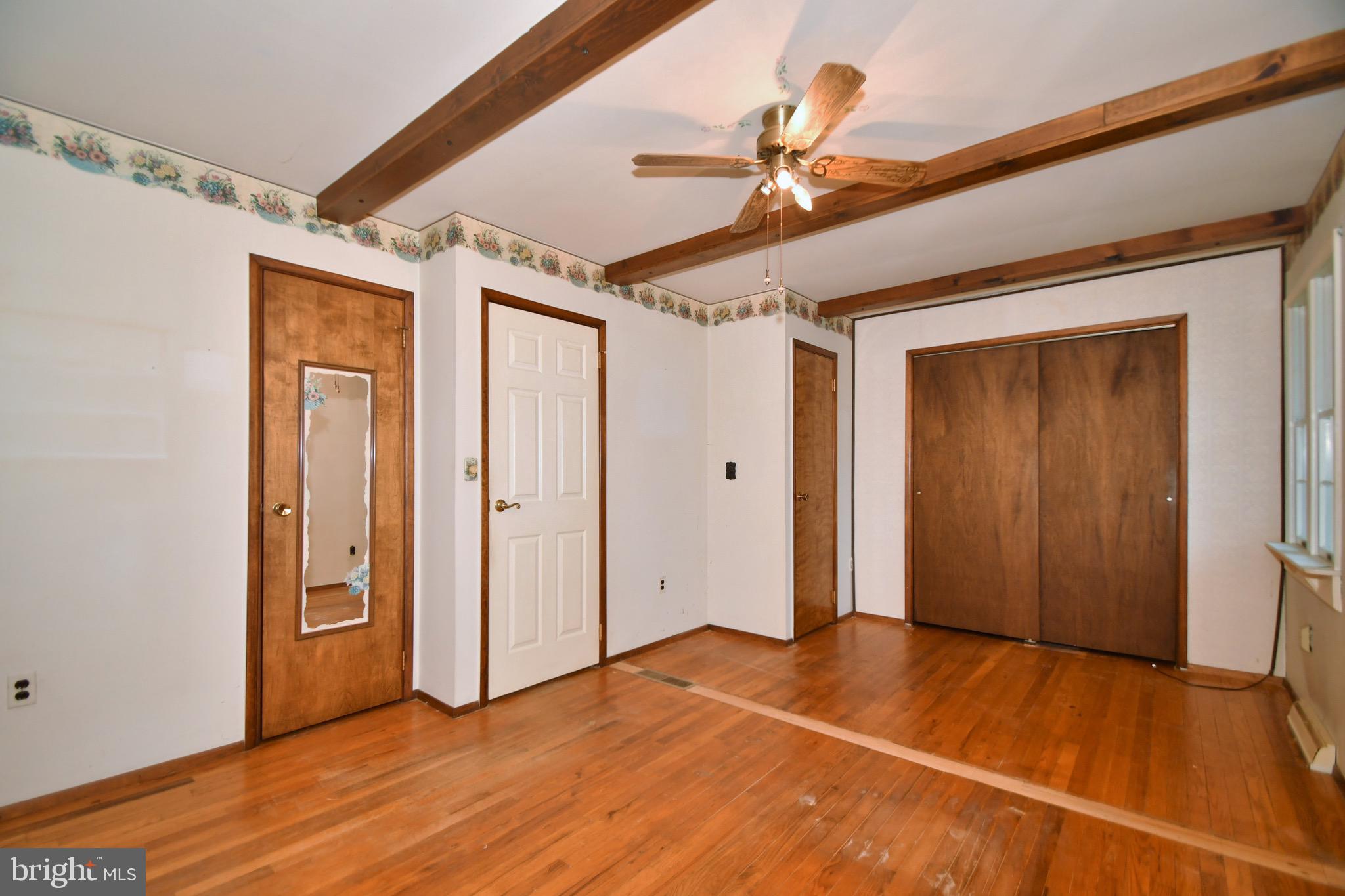 1840 Perryman Road Aberdeen, MD 21001 - Photo 10 of 27 Master Bedroom