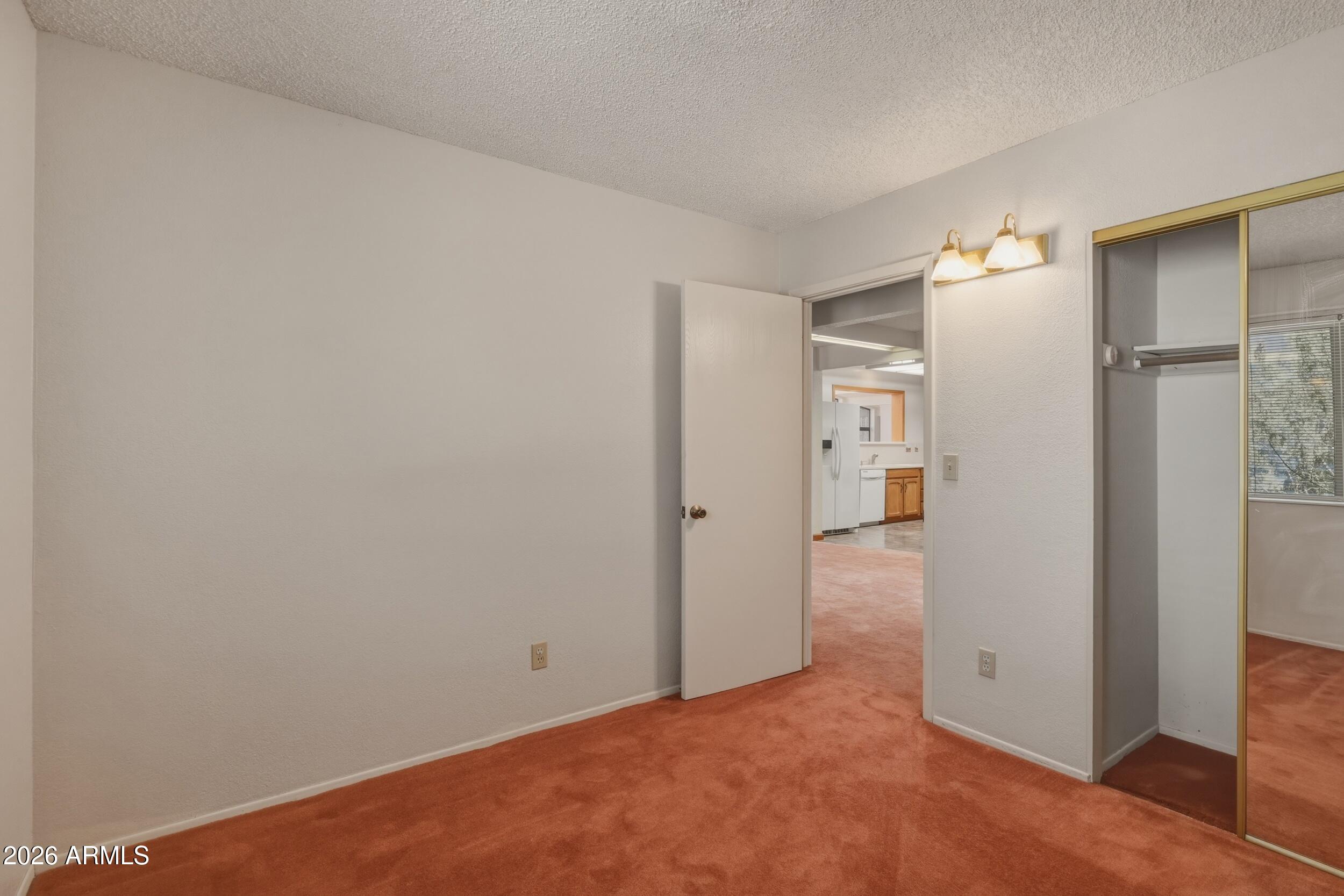 902 South Pineview Street Payson, AZ 85541 - Photo 21 of 32 a view of an empty room