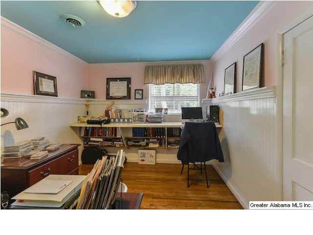 810 Roywood Road Birmingham, AL 35210 - Photo 23 of 30